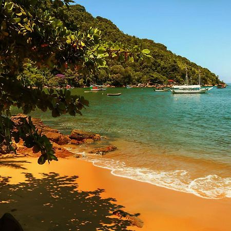 Excluir Vila Ubatuba Exterior foto